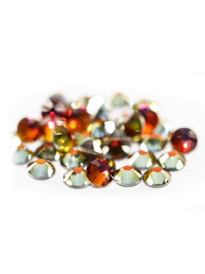 Swarovski SS9  - Crystal Volcano 40pcs