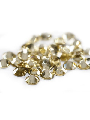 Swarovski SS5  -Jonquil 40pcs
