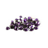 Swarovski SS9  - Purple Velvet 40pcs