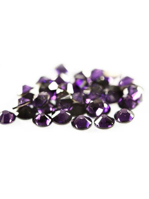 Swarovski SS9  - Purple Velvet 40pcs