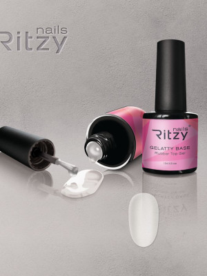 GELATTY Aqurelle (blooming) Base 