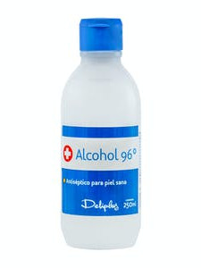 Alcohol desinfectant 250 ml