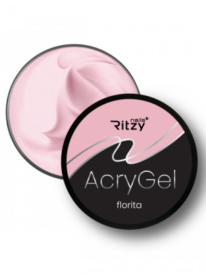 Acrygel FLORITA 56ml (TPO/HEMA FREE)