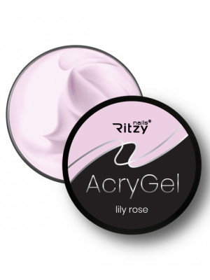 Acrygel LILY ROSE 15ml (TPO/HEMA FREE)