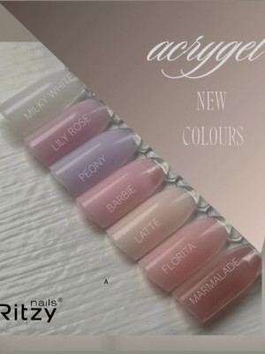 Acrygel BARBIE 56ml (TPO/HEMA FREE)