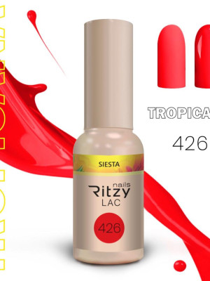Ritzy Lac SIESTA 426  TPO FREE