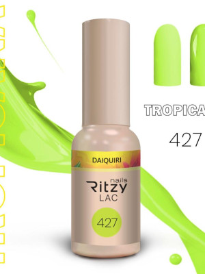 Ritzy Lac DAIQUIRI 427  TPO FREE