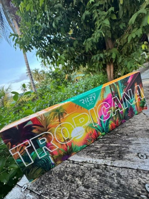 Ritzy Lac DAIQUIRI 427  TPO FREE