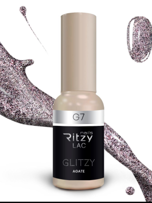 Ritzy GLITZY Agate G7