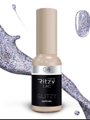 Ritzy GLITZY Sapphire G6