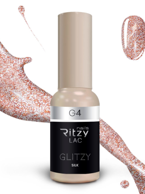 Ritzy GLITZY Silk G4