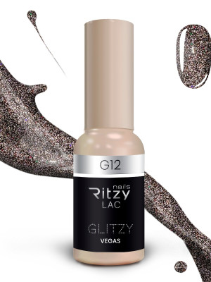 Ritzy GLITZY Vegas G12