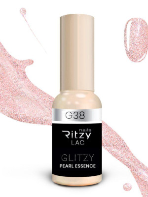 Ritzy GLITZY PEARL ESSENCE G38 TPO FREE