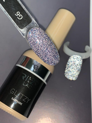 Ritzy GLITZY Sapphire G6