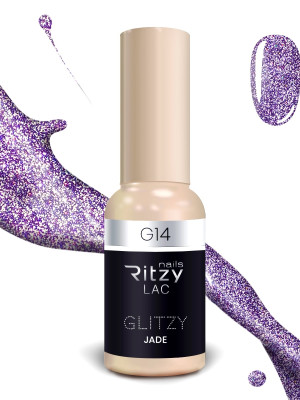 Ritzy GLITZY Jade G14