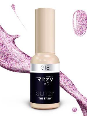 Ritzy GLITZY The Fairy G18