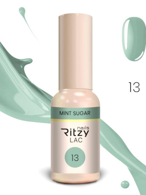 Ritzy Lac ALOE VERA 19 (tpo free)