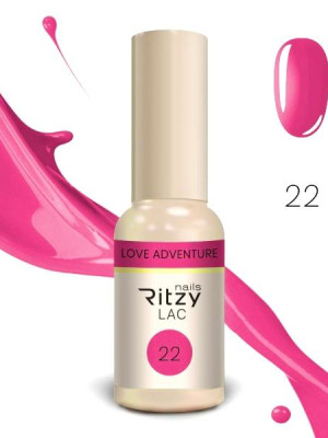 Ritzy Lac LOVE ADVENTURE 22 (tpo free)