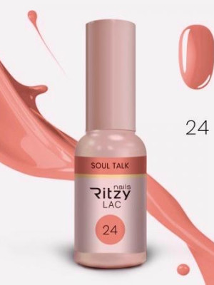 Ritzy Lac SOUL TALK 24 