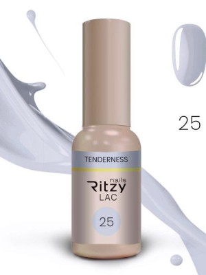 Ritzy Lac TENDERNESS 25 (tpo free)