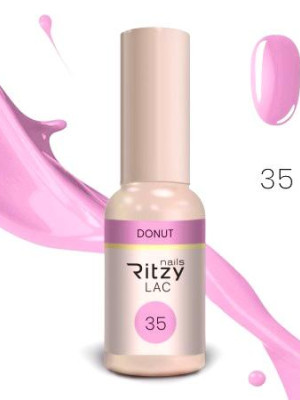 Ritzy Lac DONUT 35 TPO FREE