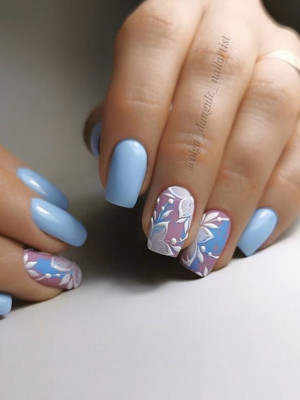 Ritzy Lac FORGET ME NOT 20 (tpo free)