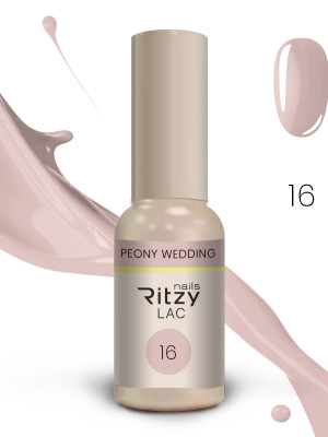 Ritzy Lac PEONY WEDDING 16 (tpo free)