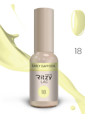 Ritzy Lac EARLY DAFFODIL 18 (tpo free)