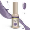 Ritzy Lac DUSTY LAVENDER 21 (tpo free)