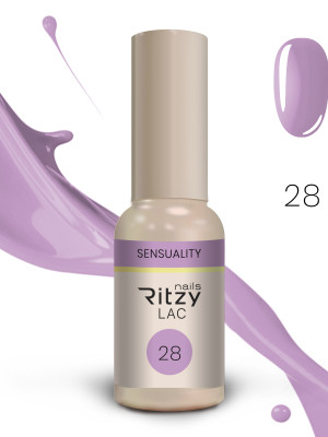  Ritzy Lac SENSUALITY 28 (tpo free)