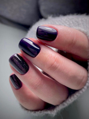 Ritzy Lac  MARSEILLE PLUM 44 TPO FREE