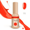 Ritzy Lac NEON ORANGE 115 (tpo free)