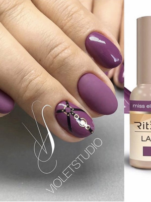 Ritzy Lac MISS ELEGANCE 109 (tpo free)