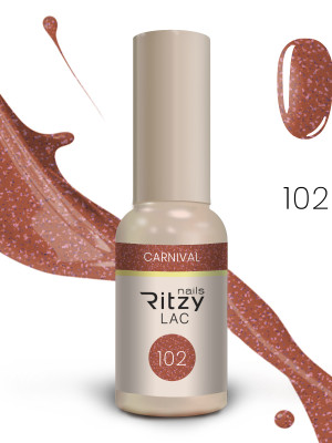 Ritzy lac CARNIVAL 102 (tpo free)