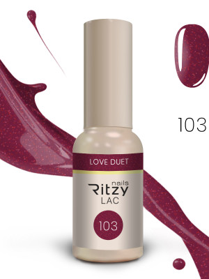 Ritzy Lac LOVE DUET 103 (tpo free)