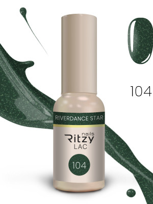 Ritzy Lac RIVERDANCE STAR 104 