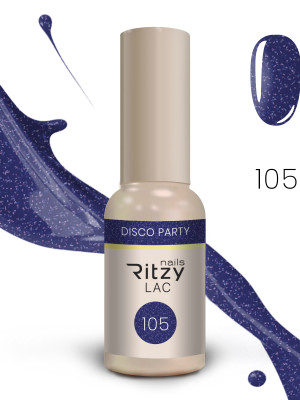 Ritzy Lac DISCO PARTY 105  TPO FREE