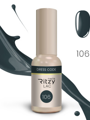 Ritzy Lac DRESS CODE 106 (tpo free)