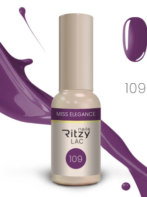Ritzy Lac MISS ELEGANCE 109 (tpo free)