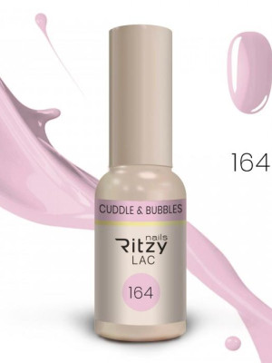 Ritzy Lac CUDDLE and BUBBLES 164 TPO FREE