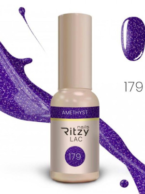 Ritzy Lac  AMETHYS 179