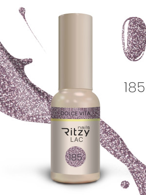 Ritzy Lac DOLCE VITA 185