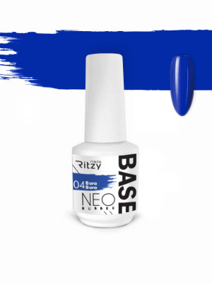 NEO Rubber Base BORA BORA 04