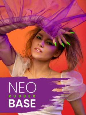 NEO Rubber Base BAHAMA MAMA 07