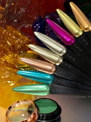 CHROME Pigment 03