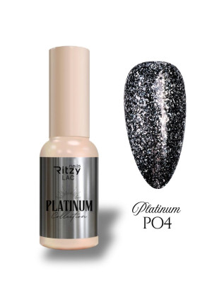 Ritzy Lac PLATINUM P04