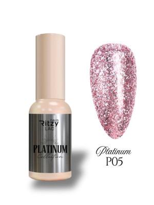 Ritzy Lac PLATINUM P05