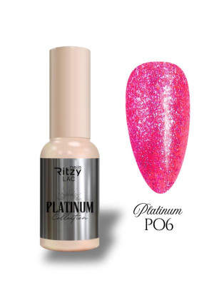 Ritzy Lac PLATINUM P06