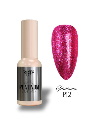 Ritzy Lac PLATINUM P12