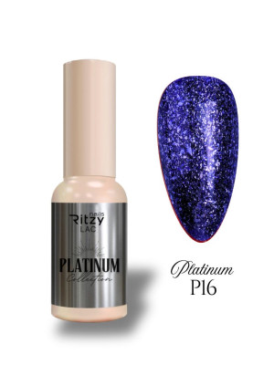Ritzy Lac PLATINUM P16